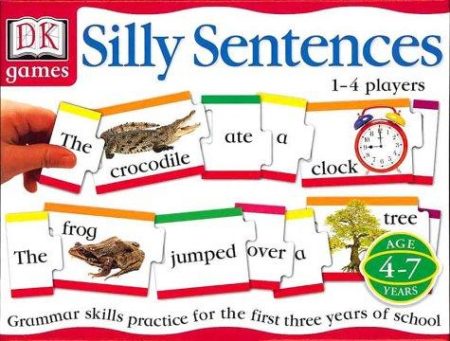Silly Sentences