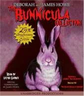 The Bunnicula Collection: Books 1-3: #1: Bunnicula: A Rabbit-Tale of Mystery; #2: Howliday Inn; #3: The Celery Stalks at Midnight