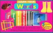 Learn Your Words