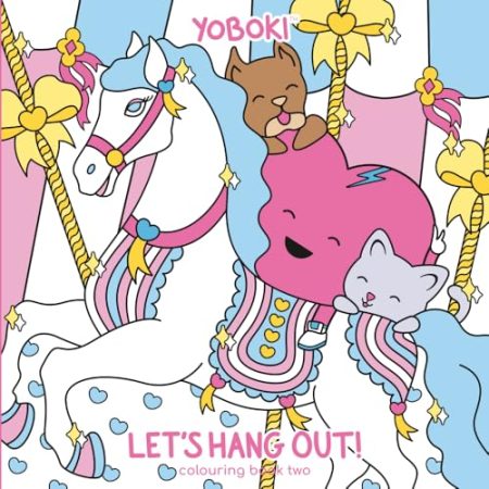 Let's Hang Out!