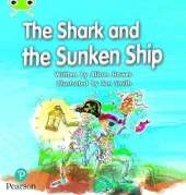 Match Funding My First Phonics The Shark and the Sunken Ship Red C Set 12