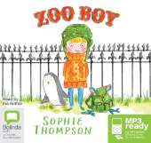 Zoo Boy