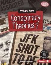 What Are Conspiracy Theories?