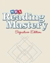 Reading Mastery Reading/Literature Strand Grade 1, Student Practice CD