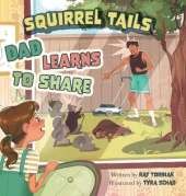 Dad Learns to Share