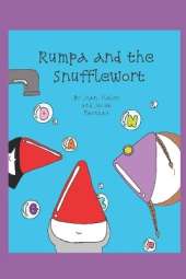 Rumpa and the Snufflewort