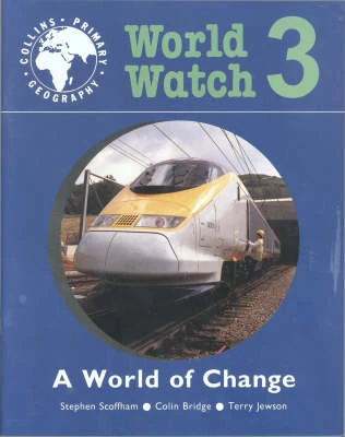 World Watch: A World Of Change