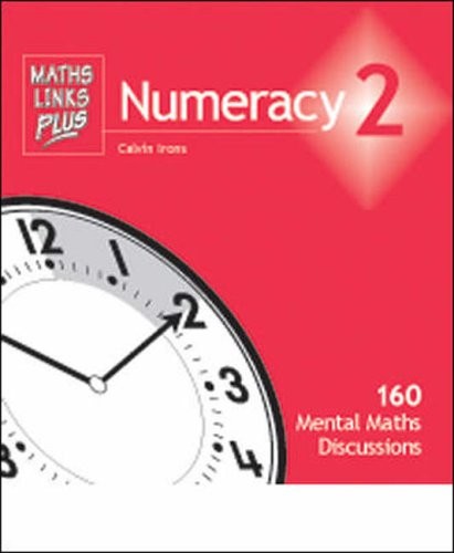 Numeracy Two Flip Book