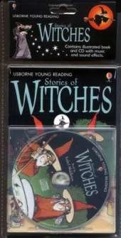 Stories of Witches