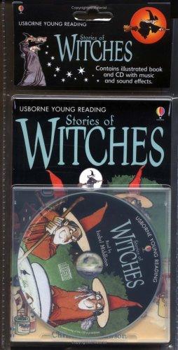 Stories of Witches