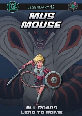 Mus Mouse - All Roads Lead to Rome