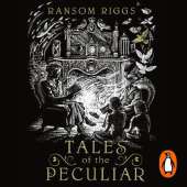 Tales of the Peculiar