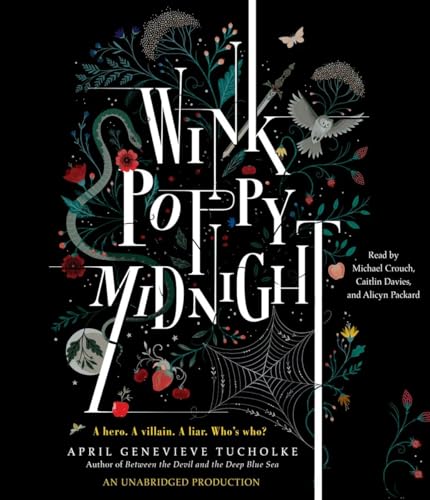 Wink Poppy Midnight