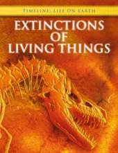Extinctions of Living Things