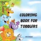 Coloring Book for Toddlers