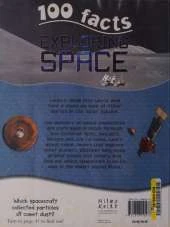 100 Facts Exploring Space