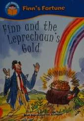 Start Reading: Finn's Fortune: Finn and the Leprechaun's Gold
