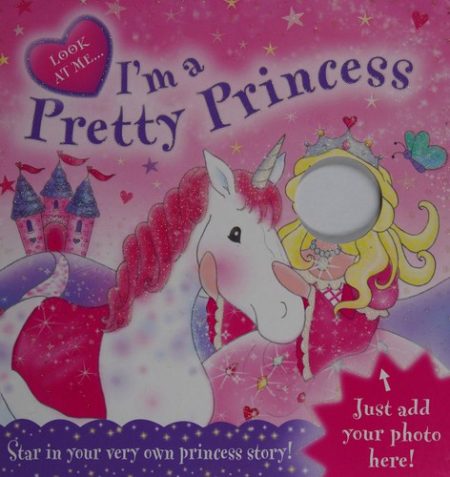 I'm a Pretty Princess