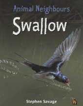 Animal Neighbours: Swallow