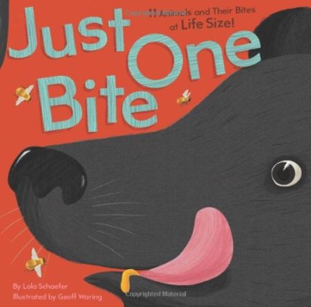 Just One Bite