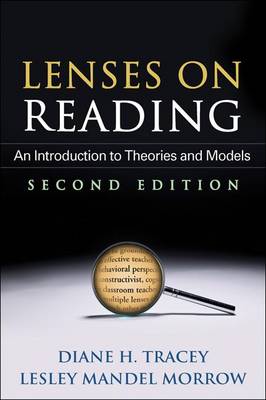 Lenses on Reading: An Introduction to Theories and Models