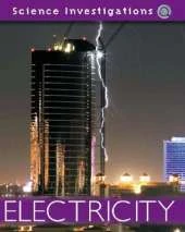 Science Investigations: Electricity