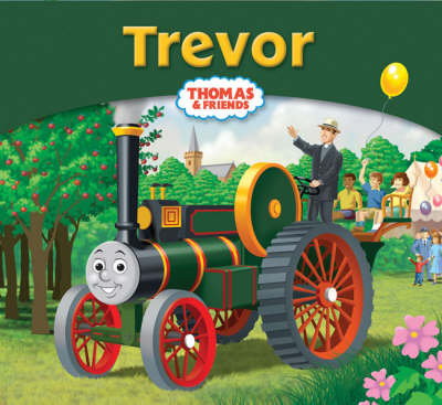 Trevor