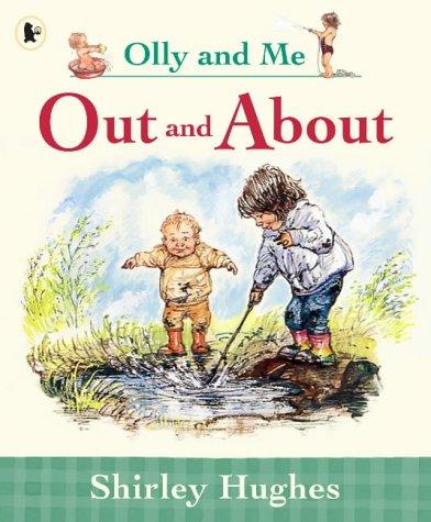 Out And About Through The Year