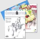 Companeros 1: Tutor Pack