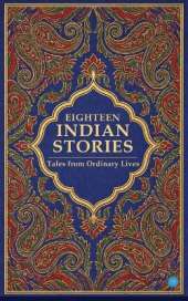 EIGHTEEN INDIAN STORIES