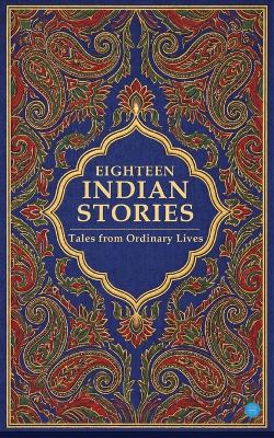 EIGHTEEN INDIAN STORIES