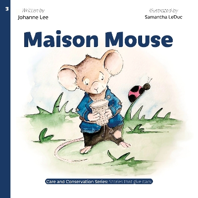 Maison Mouse
