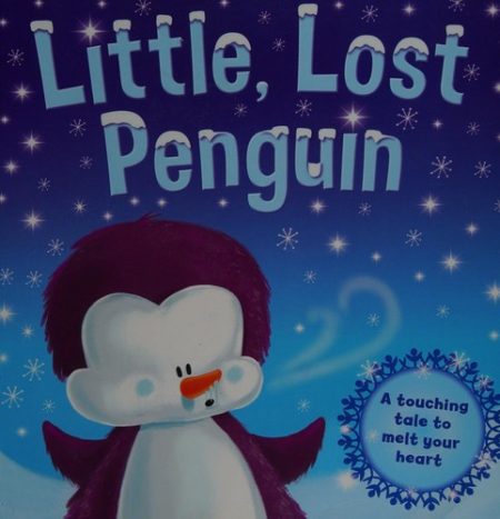 Penguin