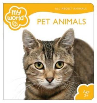 Pet Animals