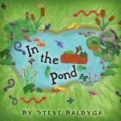 In the Pond