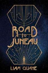 Road to Juneau