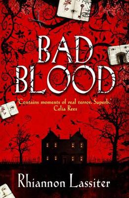 Bad Blood