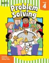 Problem Solving: Grade 4 (Flash Skills)