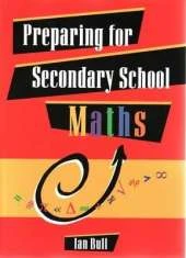 Preparing for Secondary School Maths