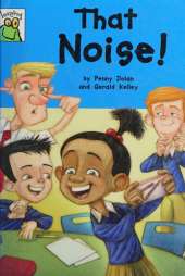 Leapfrog: That Noise!