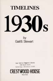 1930s