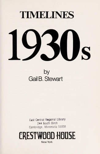 1930s