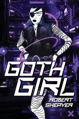Goth Girl