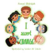 I accept Change