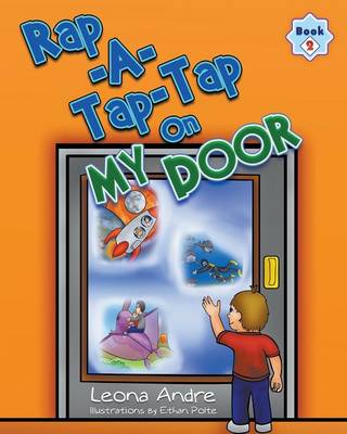 Rap-A-Tap-Tap on My Door: Book 2