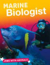 Marine Biologist