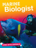 Marine Biologist