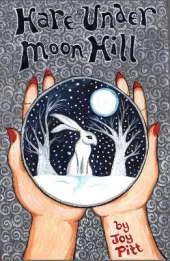 Hare Under Moon Hill