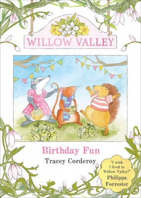 Birthday Fun