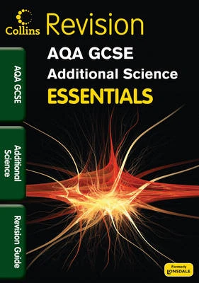 AQA Additional Science: Revision Guide